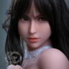 SEDOLL Peggy.B 163cm Ｄカップ #132 小麦肌 等身大 美人 アジア系 最新 ダッチワイフ - 画像 (4)