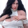 SEDOLL Hazel.B 163cm Dカップ #127 小麦肌 良乳 美人 ダッチワイフ 最新