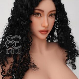SEDOLL Aurora.C #125 157cm Hカップ 小麦肌 欧米風 高級 ラブドール