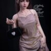 Sedoll Yuuki SE#076SC 155cm Eカップ Natural肌 フルシリコン 美人 色っぽい ラブドール