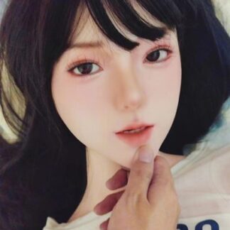 Shedoll Guxiaoyu(顾小雨) 163cm Hカップ フルシリコン ボディ材質選択可 リアルドール