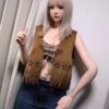 Shedoll Rose(蔷薇) シリコンヘッド ボディ材質選択可 ドール - 画像 (2)
