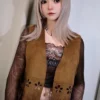 Shedoll Rose(蔷薇) シリコンヘッド ボディ材質選択可 ドール - 画像 (4)