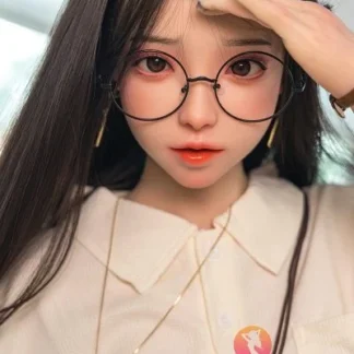 Shedoll Luoyi(洛伊) 148cm Dカップ フルシリコン ボディ材質選択可 可愛い ラブドール