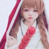 Shedoll Ailin(艾琳) 148cm Dカップ フルシリコン ボディ材質選択可 可愛い ラブドール - 画像 (3)