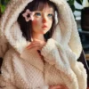 Shedoll Duoduo(朵朵) 148cm Dカップ フルシリコン ボディ材質選択可 可愛いラブ人形