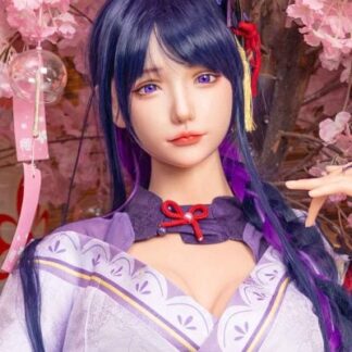 Shedoll Chulin(楚琳)165cm Fカップ フルシリコン ボディ材質選択可 顎機能追加可 コスプレ リアルドール