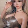 Shedoll Chuyue(楚玥) 163cm Hカップ フルシリコン ボディ材質選択可 美人姉 ラブドール