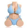 Tantaly Britney 13kg ホワイト肌 トルソー ラブドール 最新