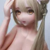 ElsaBabe 歌代汐里 RAD028 148cm-L ピンク肌 フルシリコン製 キレイ系 ラブドール - 画像 (3)