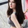 EXDOLL 瑠美 165cm EVO Fカップ Sut-Makeup 浮世絵シリーズ シリコンドール 最新 - 画像 (4)