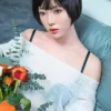 EXDOLL Monique (卯) 162cm Bカップ RealClone シリーズ 一体式 シリコンドール 最新 - 画像 (4)