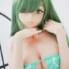 IROKEBIJIN ShioriC 148cm Fカップ フルシリコン ラブドール アニメ - 画像 (3)