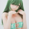 IROKEBIJIN ShioriC 148cm Fカップ フルシリコン ラブドール アニメ