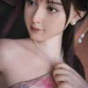 JiuShengDoll Miho #80 168cm Cカップ ノーマル肌 フルシリコン リアル ラブドール - 画像 (2)
