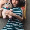 Momodoll Yume H028-A 146cm Eカップ ノーマル肌 可愛い最新 顎機能付き 人気 ラブドール