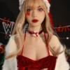 WM Dolls Crystal #70 172cm Bカップノーマル肌 ラブドール - 画像 (3)