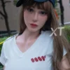 XTDOLL Mercat 165cm E-cup ノーマル肌 フルシリコン 等身大 熟女 ラブドール