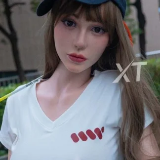 XTDOLL Mercat 165cm E-cup ノーマル肌 フルシリコン 等身大 熟女 ラブドール