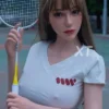 XTDOLL Mercat 165cm E-cup ノーマル肌 フルシリコン 等身大 熟女 ラブドール - 画像 (3)