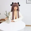 JiuShengDoll Shirley #8 150cm Dカップ ノーマル肌 シリコンヘッド＋TPEボディー 人気ラブドール - 画像 (3)